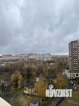 2-к квартира, на длительный срок, 55м2, 13/19 этаж