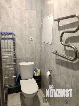 Студия квартира, на длительный срок, 24м2, 1/9 этаж