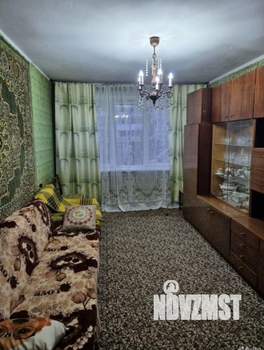 2-к квартира, на длительный срок, 52м2, 5/9 этаж