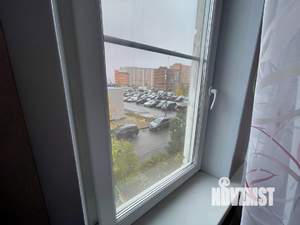 1-к квартира, на длительный срок, 38м2, 2/18 этаж