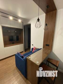 1-к квартира, на длительный срок, 30м2, 2/29 этаж