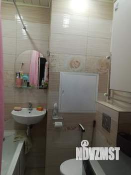 1-к квартира, на длительный срок, 34м2, 2/25 этаж