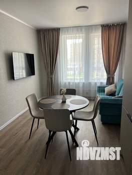 2-к квартира, на длительный срок, 36м2, 6/15 этаж