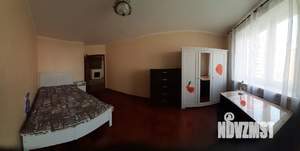 3-к квартира, на длительный срок, 100м2, 9/22 этаж