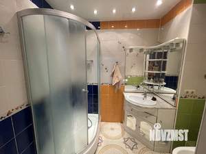 4-к квартира, на длительный срок, 106м2, 20/23 этаж