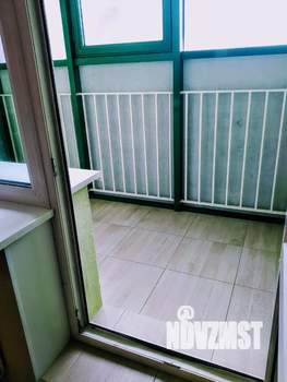 1-к квартира, на длительный срок, 35м2, 20/25 этаж