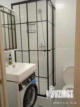 Студия квартира, на длительный срок, 21м2, 9/9 этаж