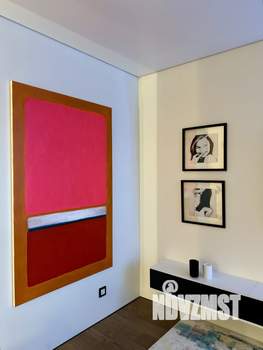 Студия квартира, на длительный срок, 35м2, 4/9 этаж