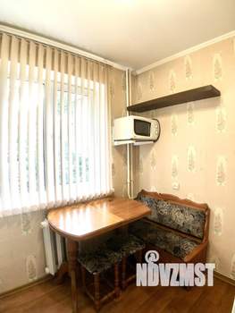 1-к квартира, на длительный срок, 30м2, 2/5 этаж