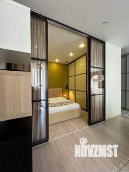 2-к квартира, на длительный срок, 45м2, 8/22 этаж