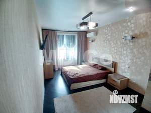 2-к квартира, на длительный срок, 65м2, 21/25 этаж