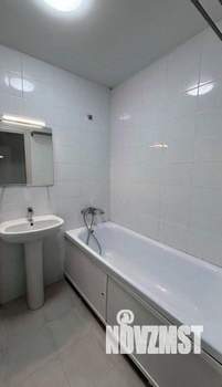 Студия квартира, на длительный срок, 19м2, 7/26 этаж