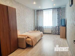 1-к квартира, на длительный срок, 39м2, 3/4 этаж