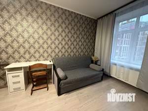 1-к квартира, на длительный срок, 36м2, 4/6 этаж