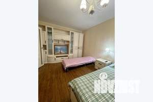 1-к квартира, посуточно, 41м2, 3/25 этаж