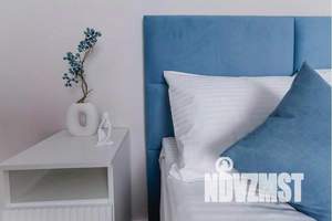 1-к квартира, посуточно, 17м2, 20/28 этаж