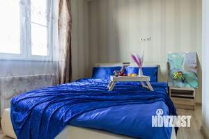 3-к квартира, посуточно, 65м2, 10/27 этаж