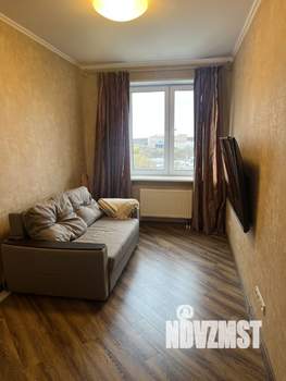 2-к квартира, на длительный срок, 55м2, 13/19 этаж