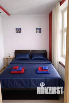 1-к квартира, посуточно, 34м2, 27/43 этаж