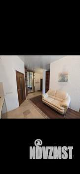 1-к квартира, на длительный срок, 32м2, 1/5 этаж