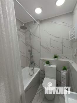 1-к квартира, на длительный срок, 25м2, 5/28 этаж