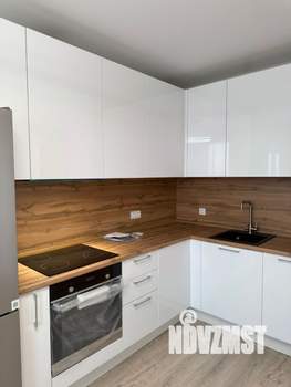 1-к квартира, на длительный срок, 40м2, 5/31 этаж