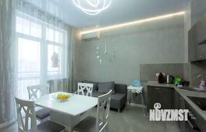 2-к квартира, на длительный срок, 65м2, 8/10 этаж