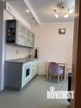 1-к квартира, на длительный срок, 47м2, 7/9 этаж