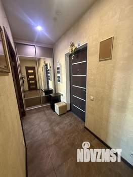 1-к квартира, на длительный срок, 40м2, 13/20 этаж