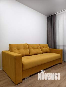 Студия квартира, на длительный срок, 20м2, 9/9 этаж