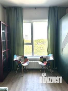 1-к квартира, на длительный срок, 35м2, 11/28 этаж