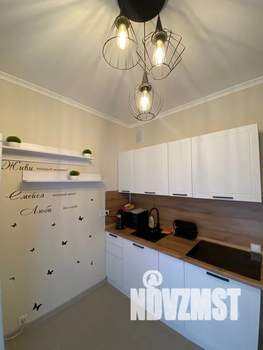 1-к квартира, посуточно, 35м2, 8/25 этаж