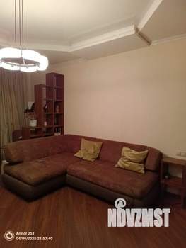 1-к квартира, на длительный срок, 49м2, 2/10 этаж