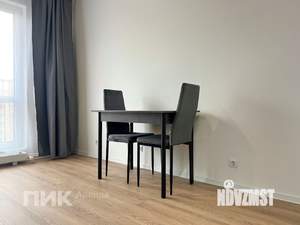 Студия квартира, на длительный срок, 21м2, 8/9 этаж