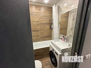 Студия квартира, посуточно, 21м2, 4/9 этаж