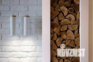 1-к квартира, посуточно, 36м2, 31/45 этаж