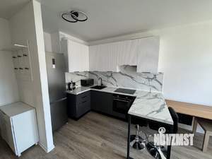 2-к квартира, на длительный срок, 32м2, 6/15 этаж