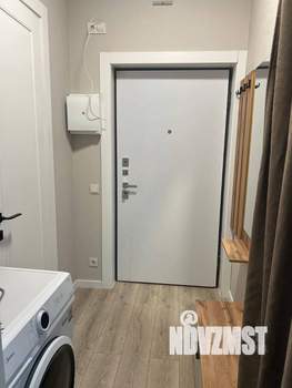 1-к квартира, на длительный срок, 30м2, 1/31 этаж