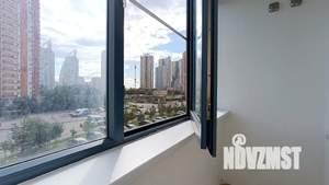 1-к квартира, посуточно, 43м2, 3/22 этаж