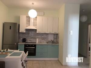 2-к квартира, посуточно, 40м2, 5/8 этаж