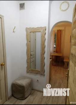 1-к квартира, на длительный срок, 37м2, 1/17 этаж