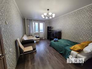 2-к квартира, посуточно, 65м2, 1/1 этаж