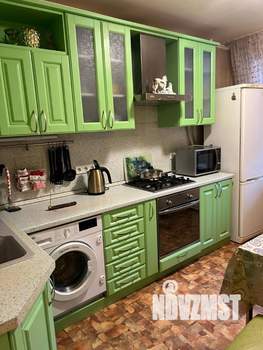 1-к квартира, на длительный срок, 37м2, 2/9 этаж