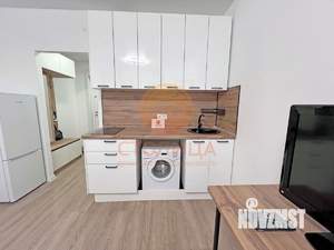 1-к квартира, на длительный срок, 23м2, 2/8 этаж