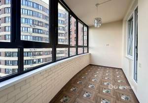 1-к квартира, на длительный срок, 44м2, 15/17 этаж