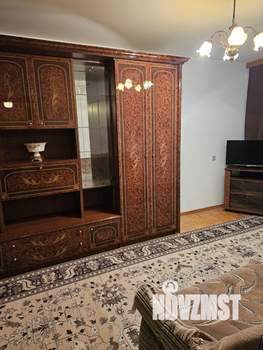 1-к квартира, на длительный срок, 40м2, 5/9 этаж