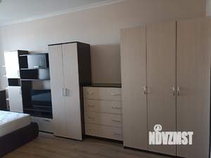 1-к квартира, на длительный срок, 36м2, 10/25 этаж