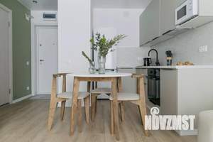 2-к квартира, посуточно, 35м2, 1/1 этаж