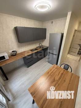 1-к квартира, на длительный срок, 31м2, 6/8 этаж