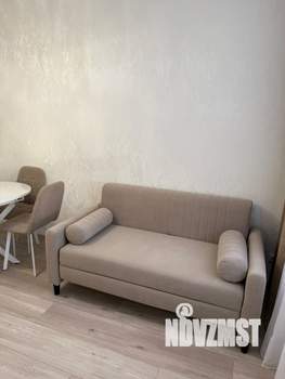 1-к квартира, на длительный срок, 35м2, 3/24 этаж